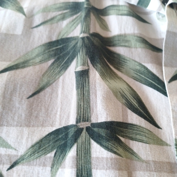 Pierre Cardin Men's Button Shirt - Picture 4 of 12